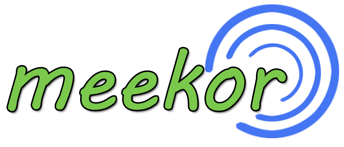 Meekor Logo